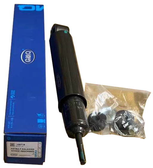105719/Shock Absorber Rear Axle/OPEL