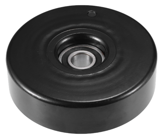 1112000070/Tensioner Pulley/Mercedes-Benz