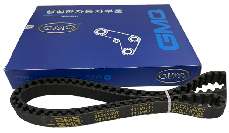 111MR17/V-Ribbed Belts(Belt Drive)/OPEL