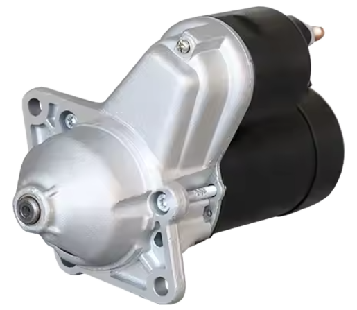 1202128/Holder,carbon brushes(Starter System)/OPEL