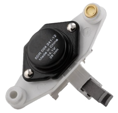 1204253/Generator regulator/OPEL