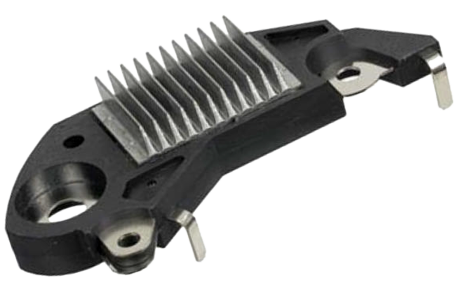 1204270/Generator regulator/OPEL