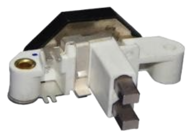 1204271/Generator regulator/OPEL