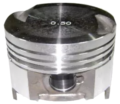 12111A78B01_STD/Piston/CHEVROLET