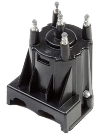 1211258 黑/Ignition Distributor CAP/OPEL