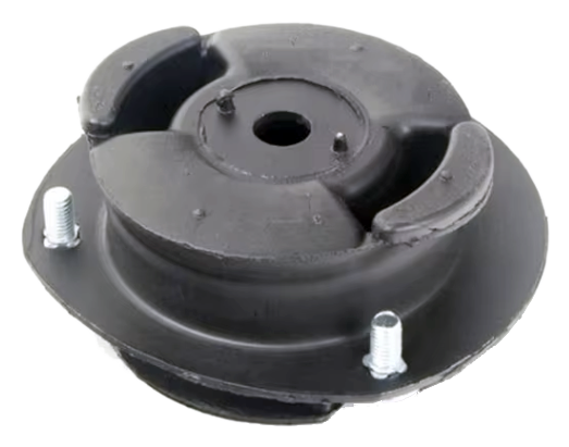 1243201444/Top Strut Mounting(Wheel Suspension) Front Axle/Mercedes-Benz