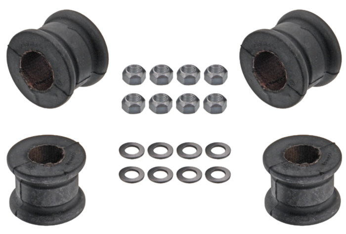 1243201947/Bearing Bush, stabiliser/Mercedes-Benz