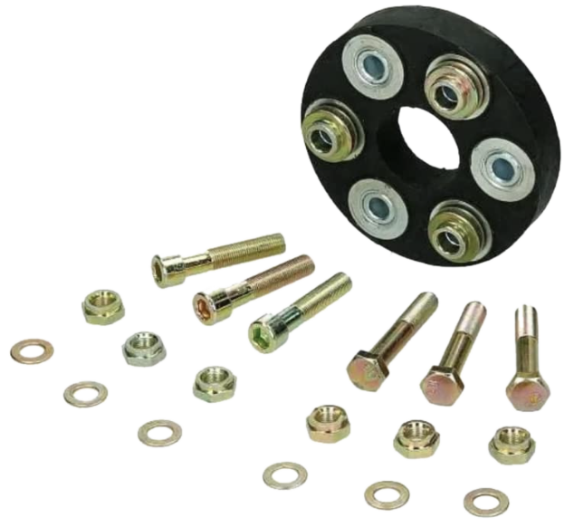 1244100015/Joint, propshaft/Mercedes-Benz