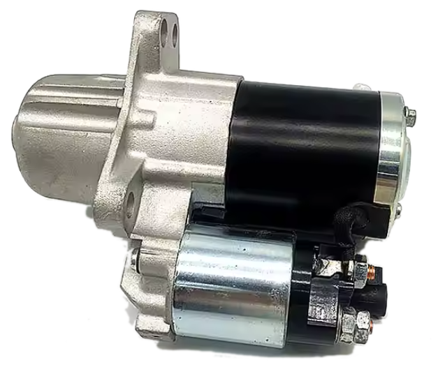 12638920/Starter/CHEVROLET