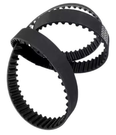 127RU25/V-Ribbed Belts(Belt Drive)/CHEVROLET