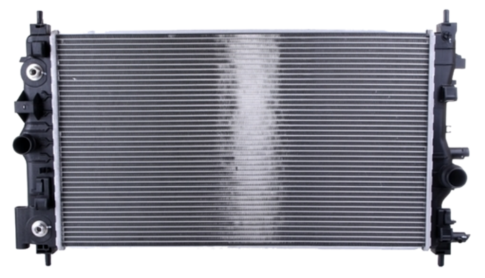 1300306/Radiator, engine cooling/CHEVROLET
