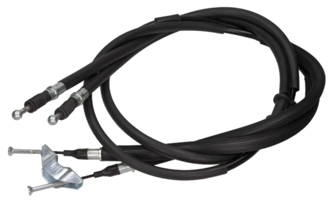 13220099/Cable, parking brake/OPEL