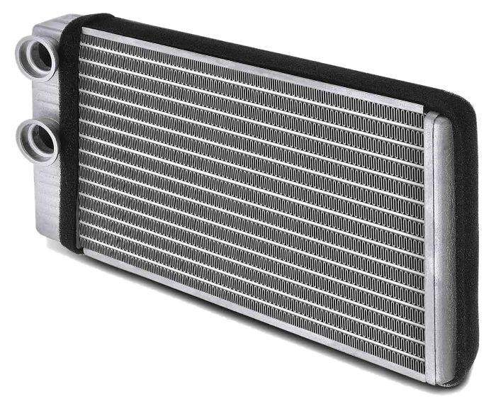 13263329/Hose,heat exchange heating(Heating-Ventilation)/CHEVROLET