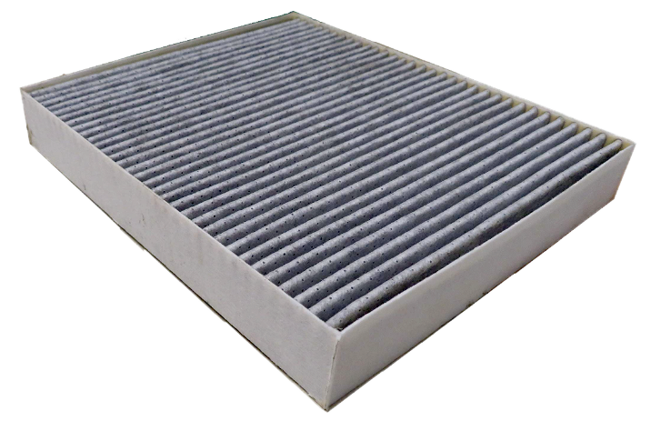 13271191/Filter, interior air/CHEVROLET