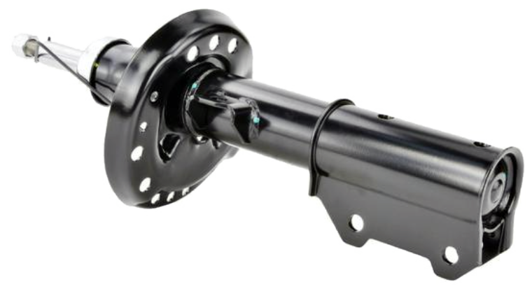 13331986/Shock Absorber Front Axle Left/CHEVROLET