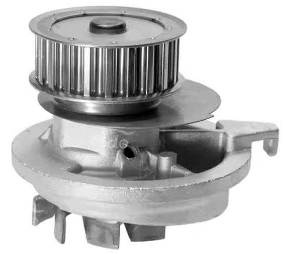 1334008/Water Pump/OPEL