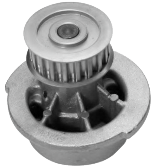 1334025/Water Pump/OPEL