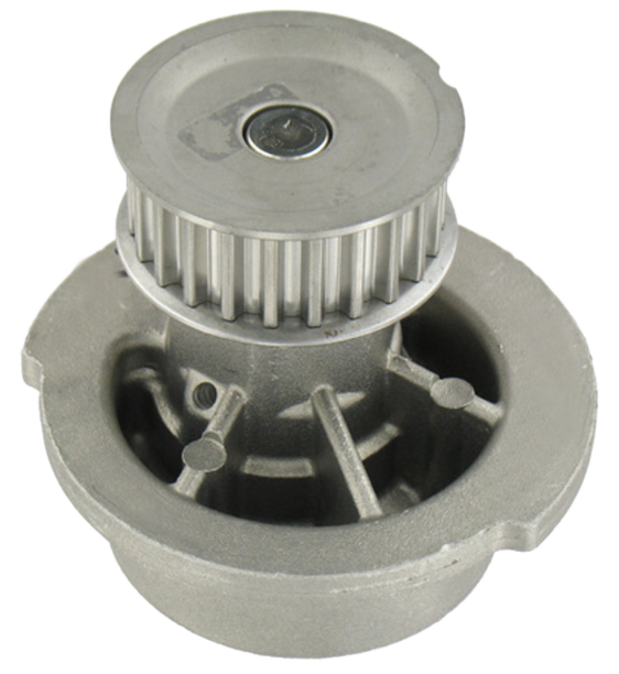 1334046/Water Pump/OPEL