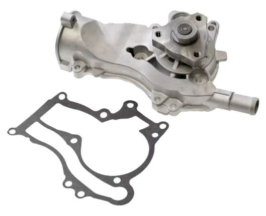 1334128/Water Pump/CHEVROLET