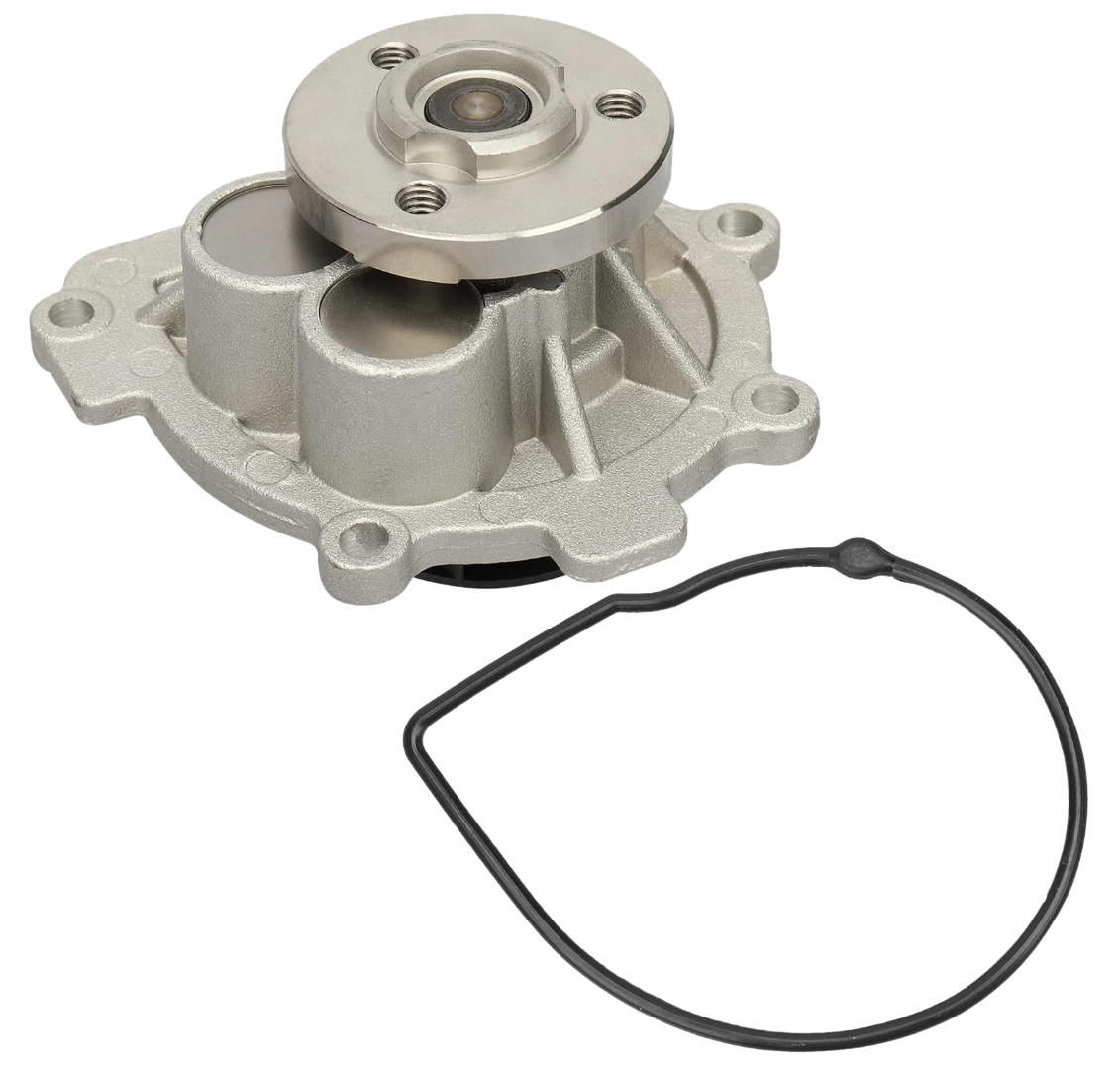 1334142/Water Pump/CHEVROLET