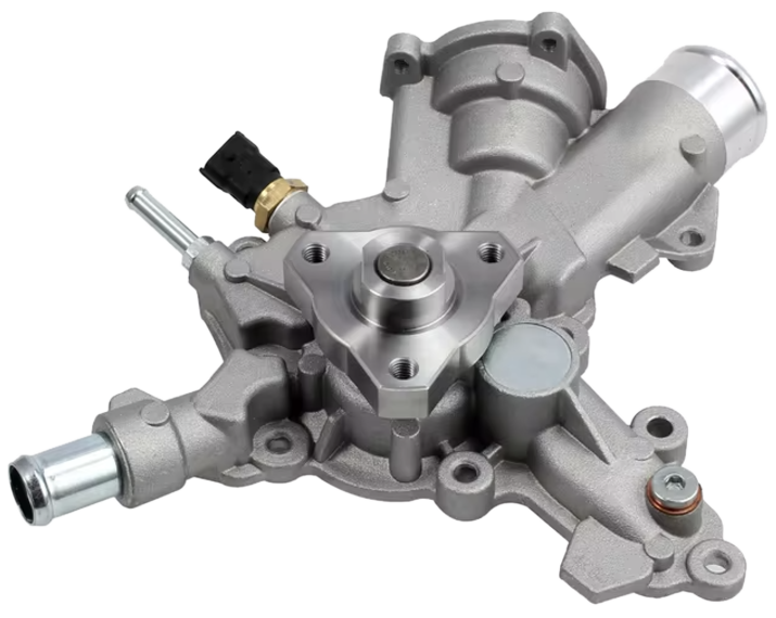 1334145/Water Pump/OPEL