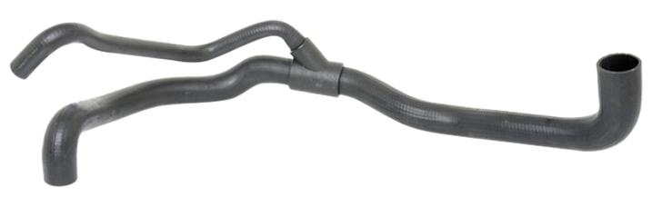 1337855/Radiator Hose/OPEL