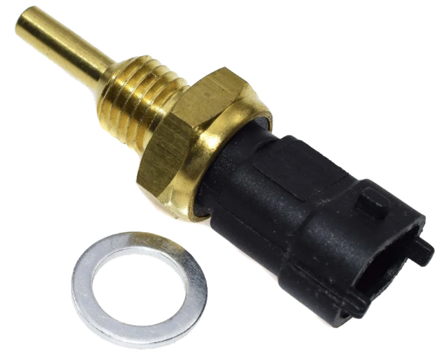 1338511/Sensor,coolant temperature(Mixture Formation)/OPEL