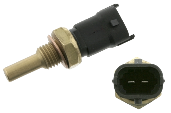 1342570/Sensor,coolant temperature(Mixture Formation)/OPEL
