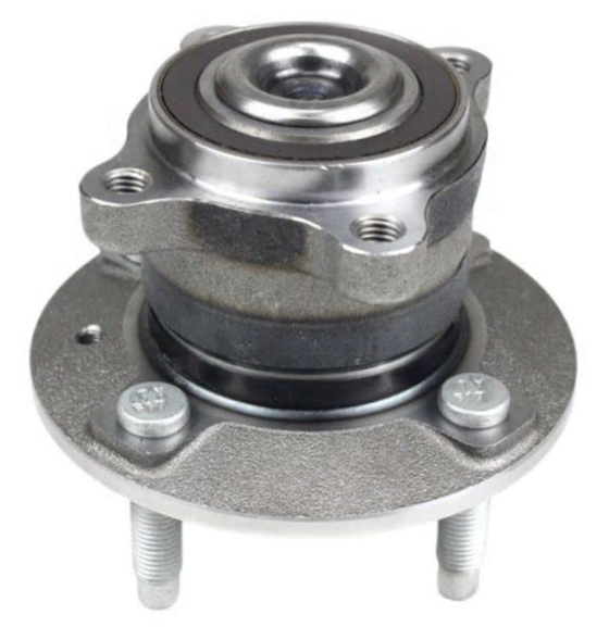 13500590/Wheel Hub/CHEVROLET