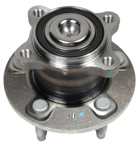 13500592/Wheel Hub/CHEVROLET