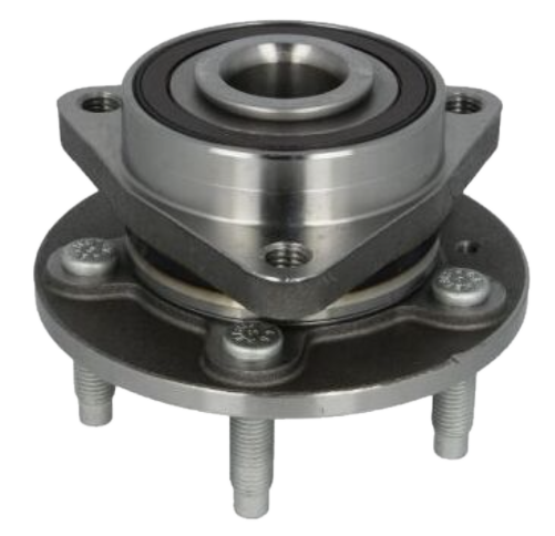 13502828/Wheel Hub Front Axle left/CHEVROLET