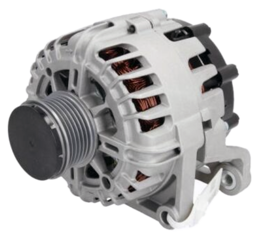 13588301/Alternator/CHEVROLET