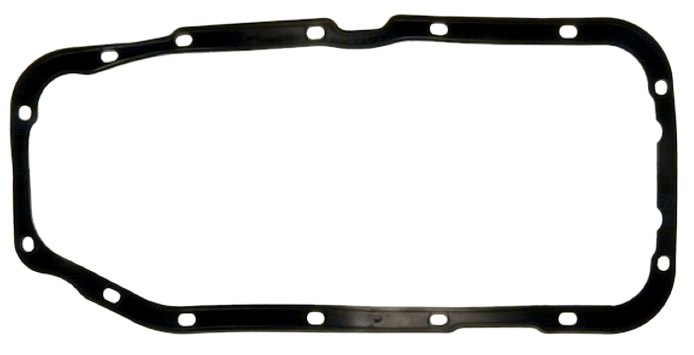 14027500/Gasket, wet sump/OPEL