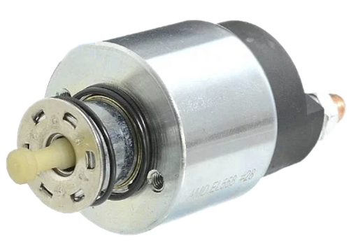 15C162185A/Solenoid Switch, starter/CHEVROLET