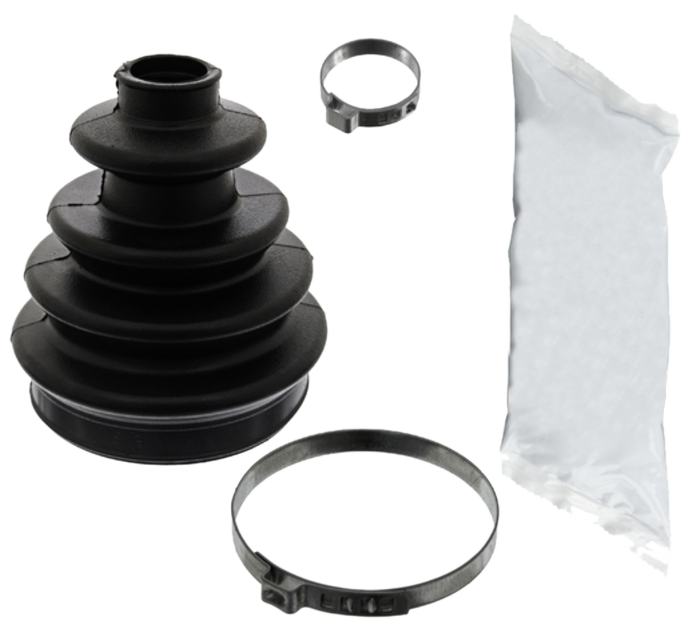 1603142/Bellow Set, drive shaft/OPEL