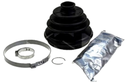 1603179/Bellow Set, drive shaft(Final Drive)/OPEL