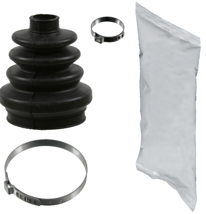 1603183/Bellow Set, drive shaft/OPEL