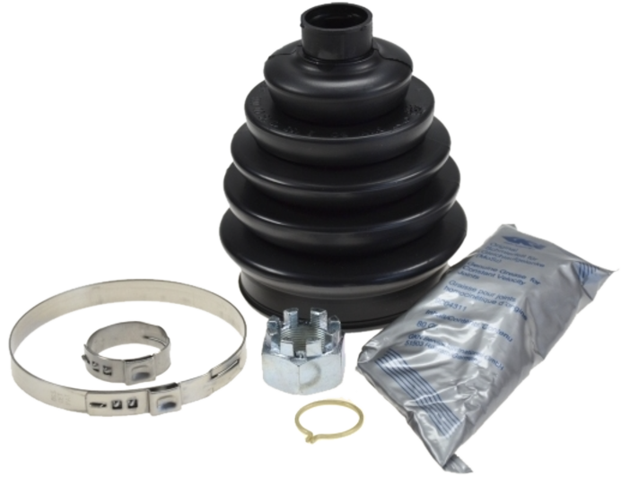 1603188/Bellow Set, drive shaft(Final Drive)/OPEL