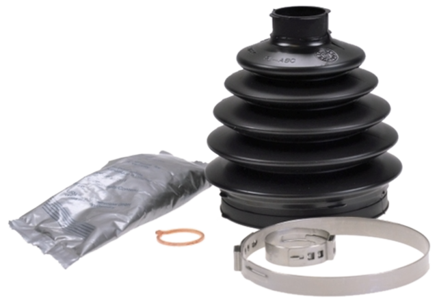 1603197/Bellow Set, drive shaft(Final Drive)/OPEL
