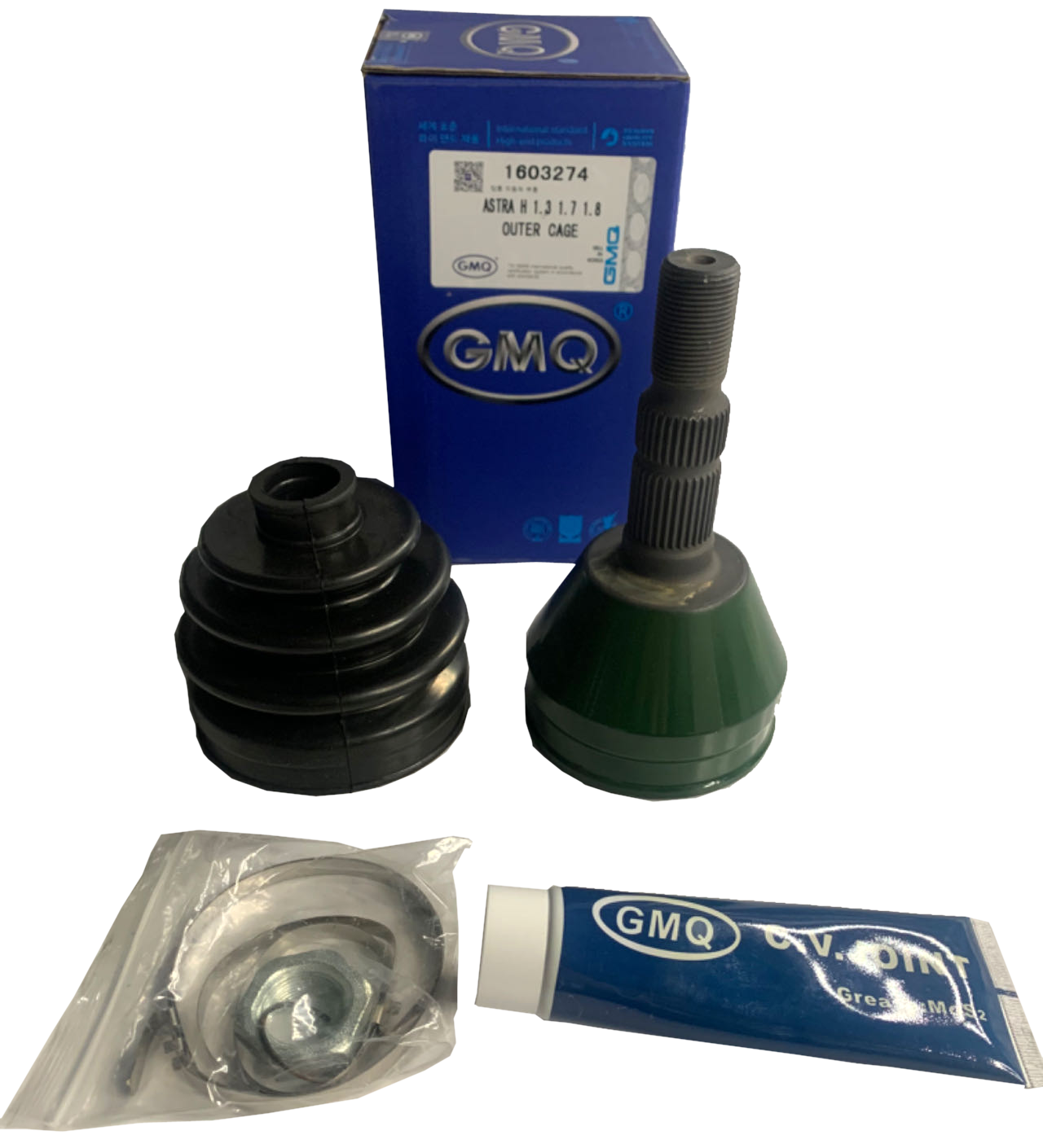 1603274/CV Joint/OPEL