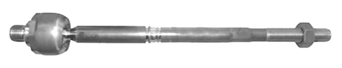 1603357/Tie Rod Axle Joint/OPEL