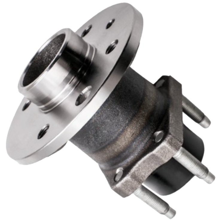 1604003/Wheel Hub/OPEL