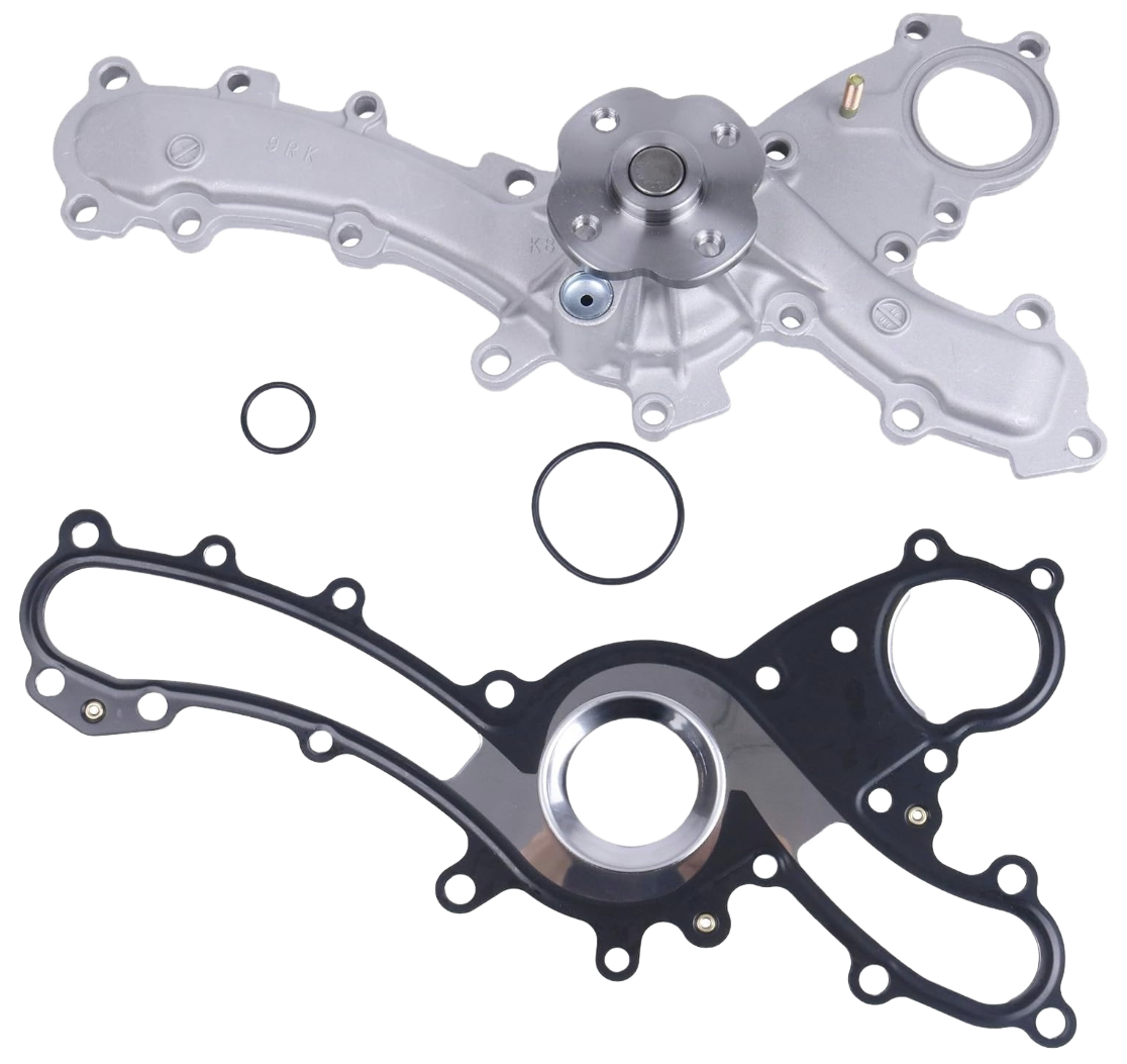 16100-09441/Water Pump/TOYOTA