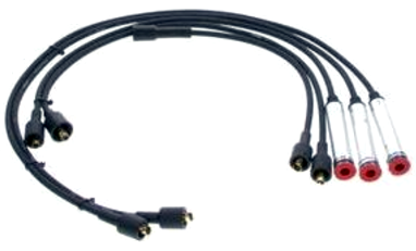1612473/Spark Plug Wire/OPEL