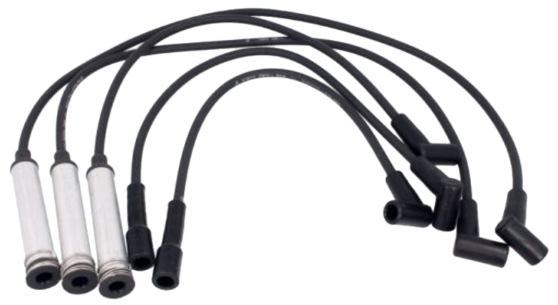 1612545/Spark Plug Wire/OPEL