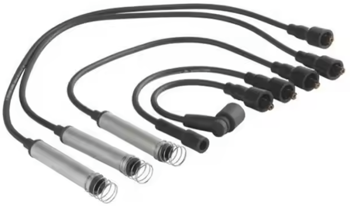 1612558/Spark Plug Wire/OPEL