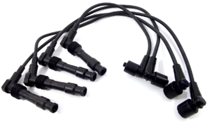 1612561/Spark Plug Wire/OPEL