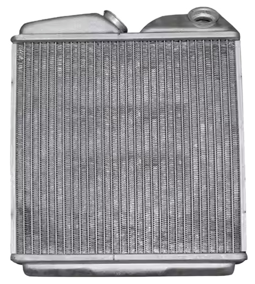 1618004/Hose,heat exchange heating(Heating-Ventilation)/OPEL