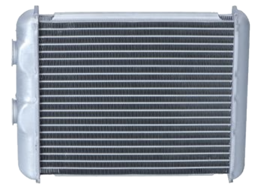 1618134/Hose,heat exchange heating(Heating-Ventilation)/OPEL