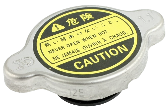 16401-62000/Radiator Cap(Cooling System)/TOYOTA